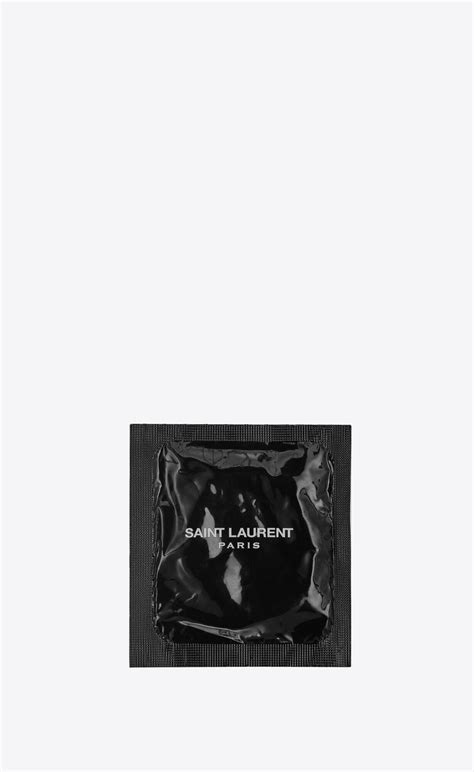 ysl condoom|st laurent luxury condoms.